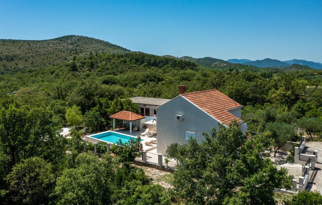 Villa Doli - Lovely Holiday Home With Private Pool Exteriör bild