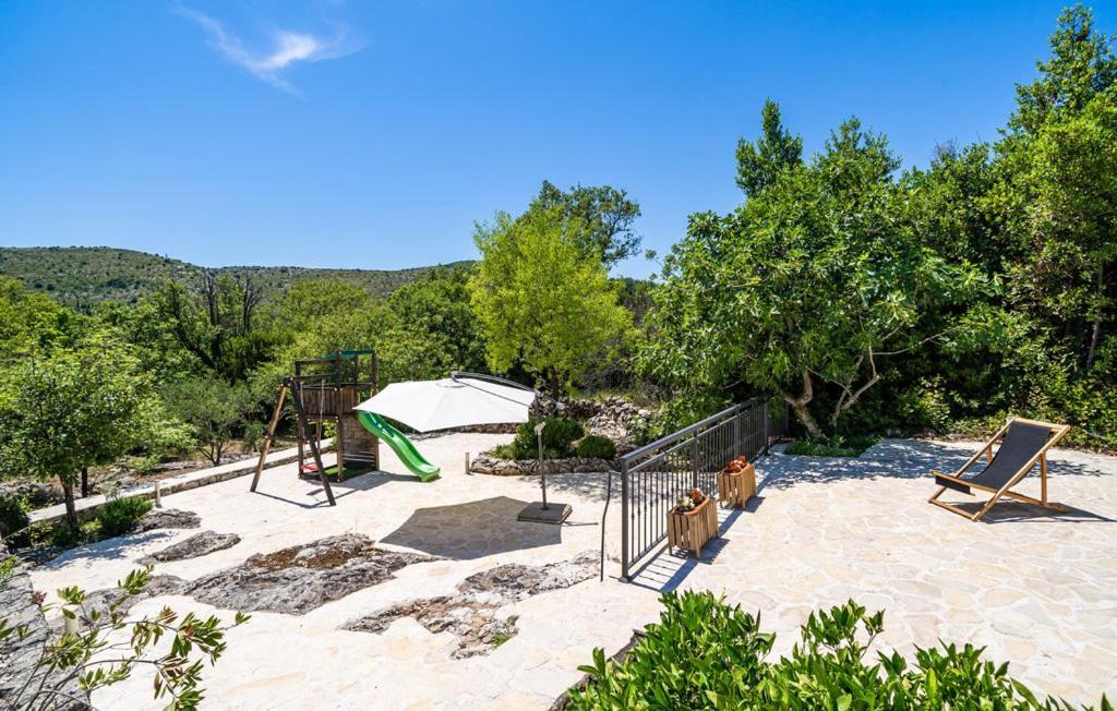 Villa Doli - Lovely Holiday Home With Private Pool Exteriör bild