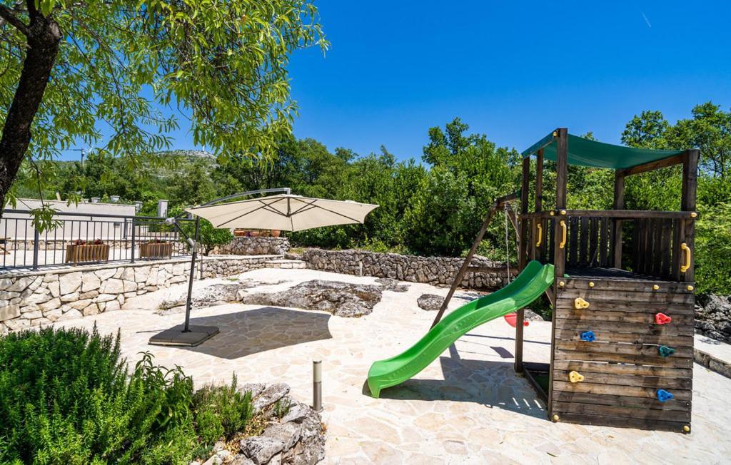 Villa Doli - Lovely Holiday Home With Private Pool Exteriör bild