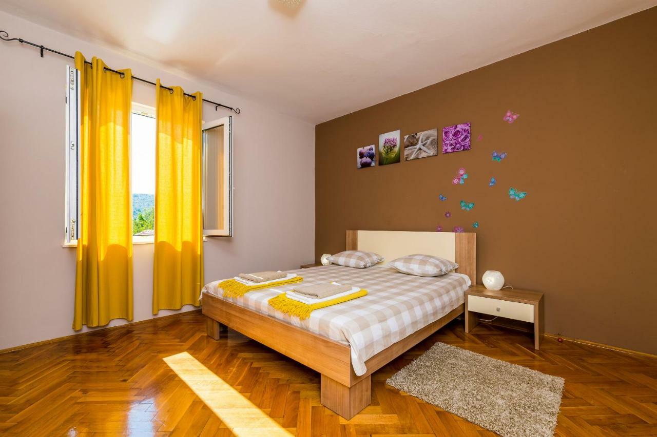 Villa Doli - Lovely Holiday Home With Private Pool Exteriör bild