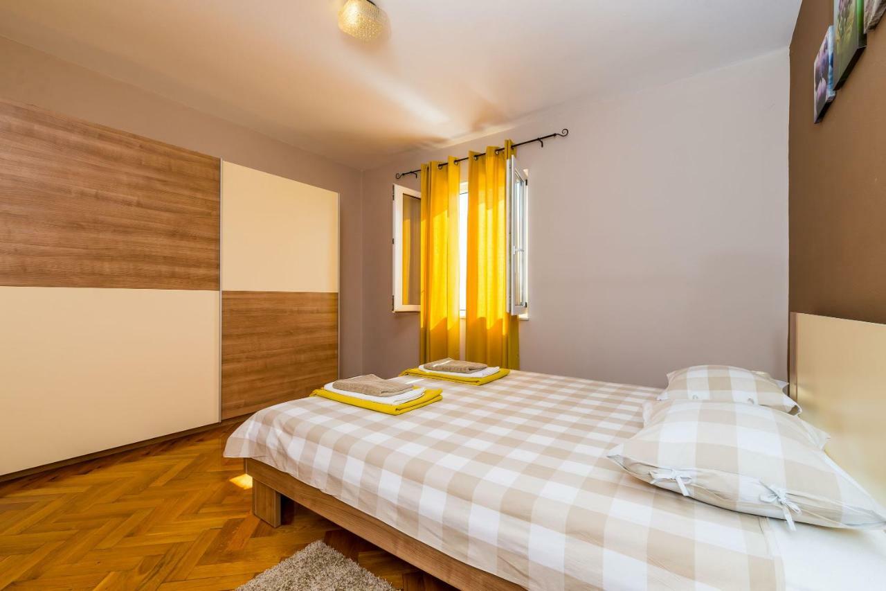 Villa Doli - Lovely Holiday Home With Private Pool Exteriör bild