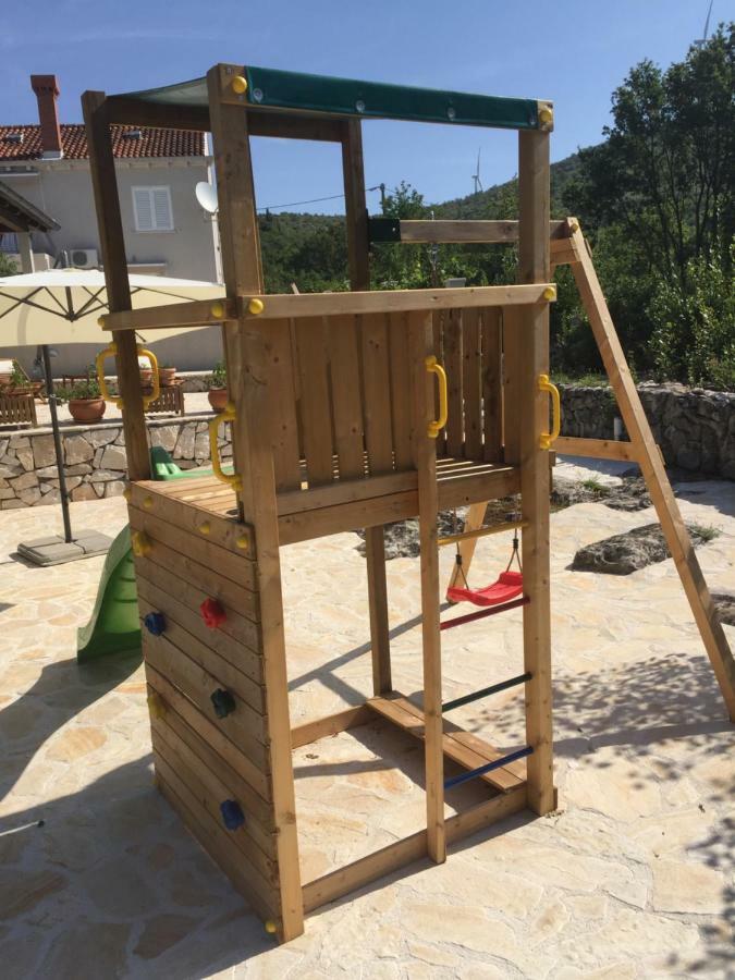 Villa Doli - Lovely Holiday Home With Private Pool Exteriör bild