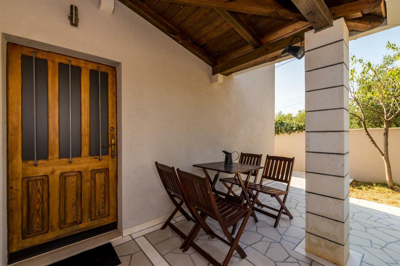 Villa Doli - Lovely Holiday Home With Private Pool Exteriör bild