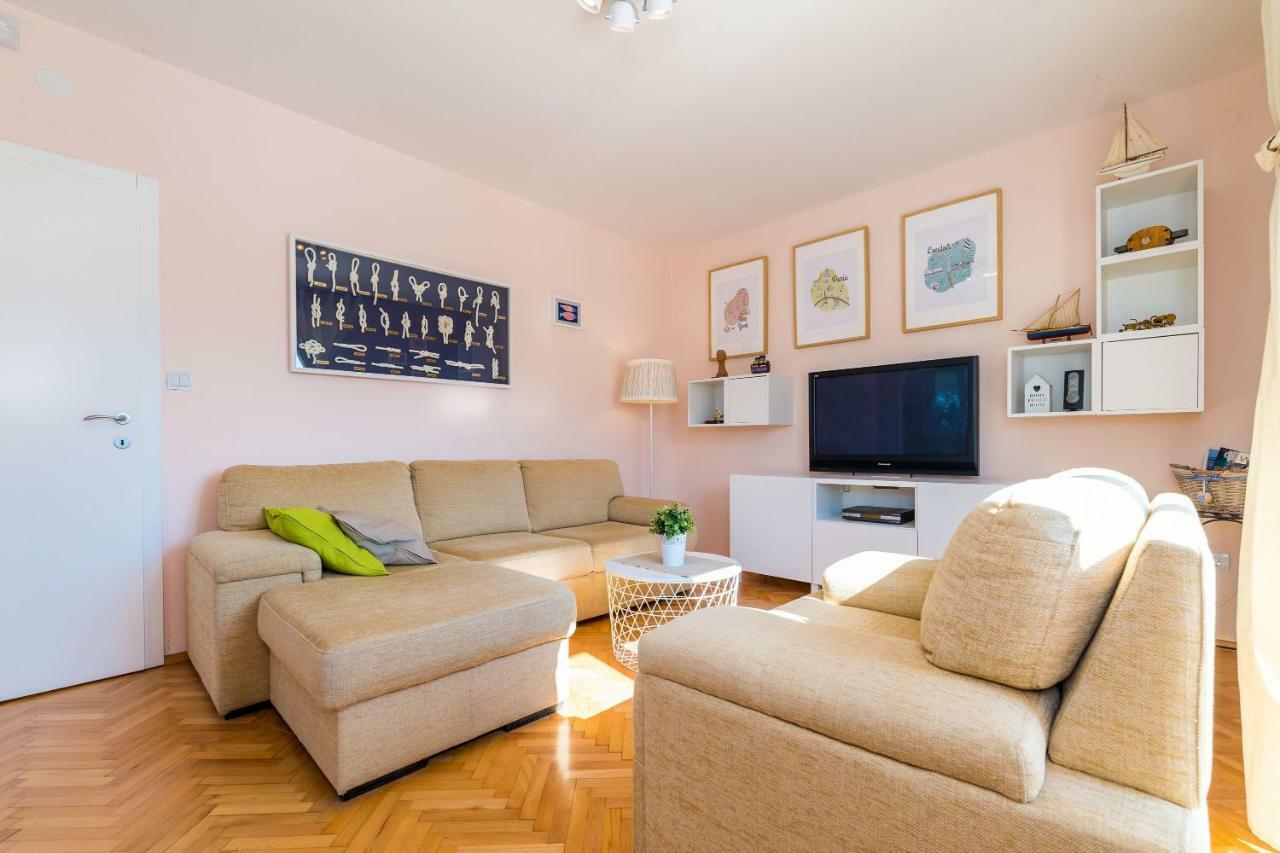 Villa Doli - Lovely Holiday Home With Private Pool Exteriör bild