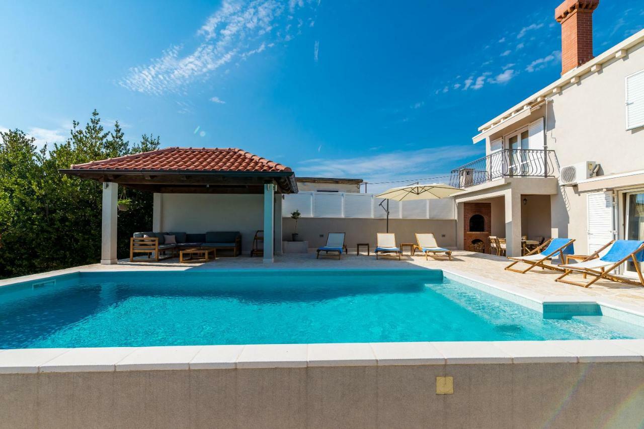 Villa Doli - Lovely Holiday Home With Private Pool Exteriör bild