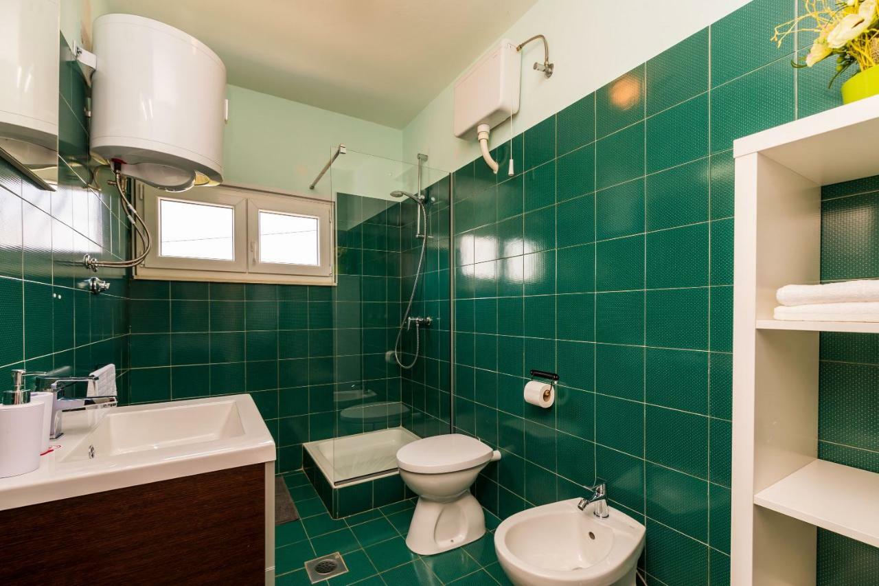 Villa Doli - Lovely Holiday Home With Private Pool Exteriör bild