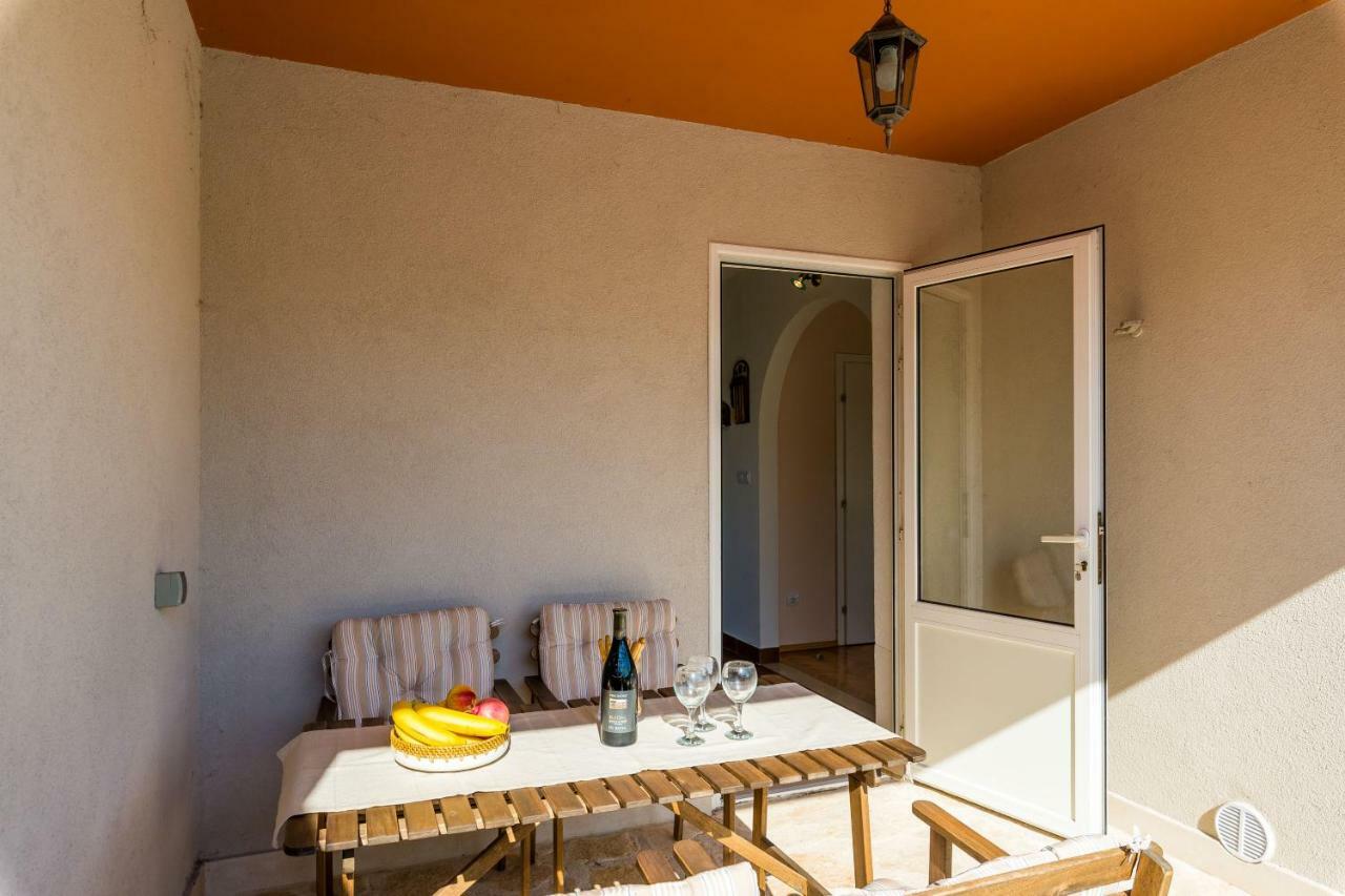 Villa Doli - Lovely Holiday Home With Private Pool Exteriör bild