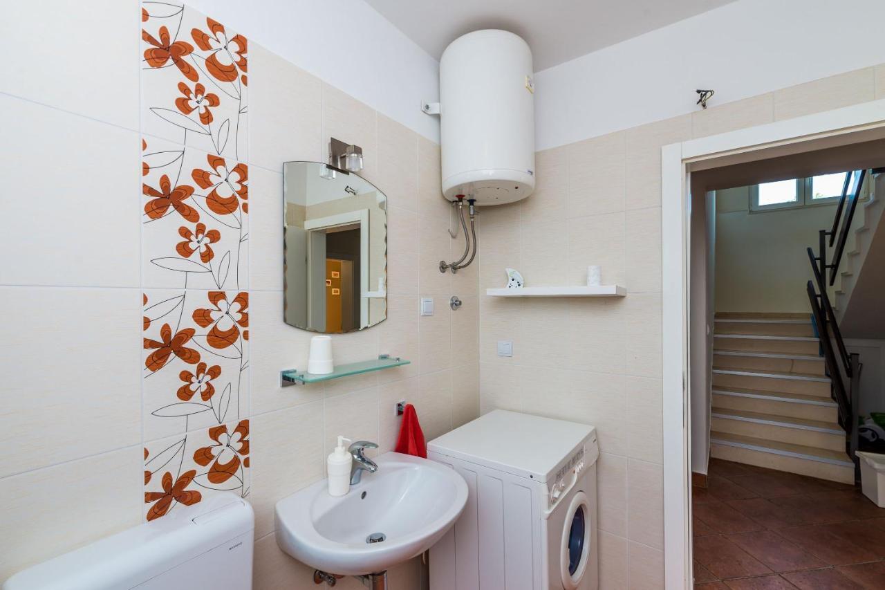 Villa Doli - Lovely Holiday Home With Private Pool Exteriör bild